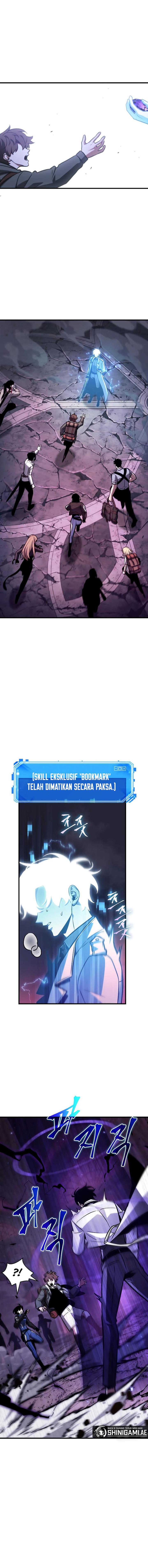 Omniscient Reader’s Viewpoint Chap 216 - Next Chap 217