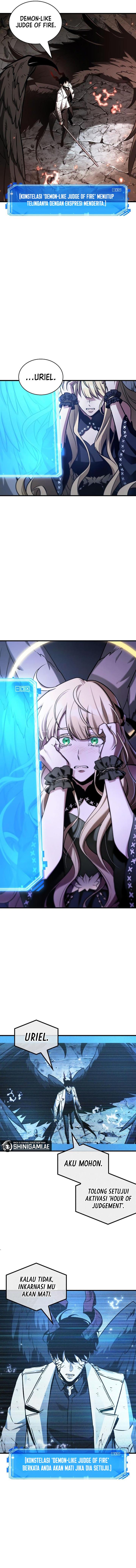 Omniscient Reader’s Viewpoint Chap 218 - Next Chap 219