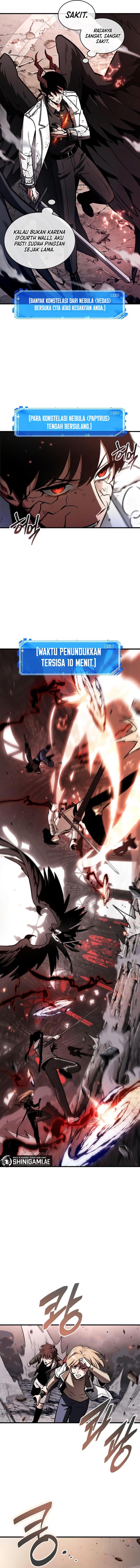 Omniscient Reader’s Viewpoint Chap 218 - Next Chap 219