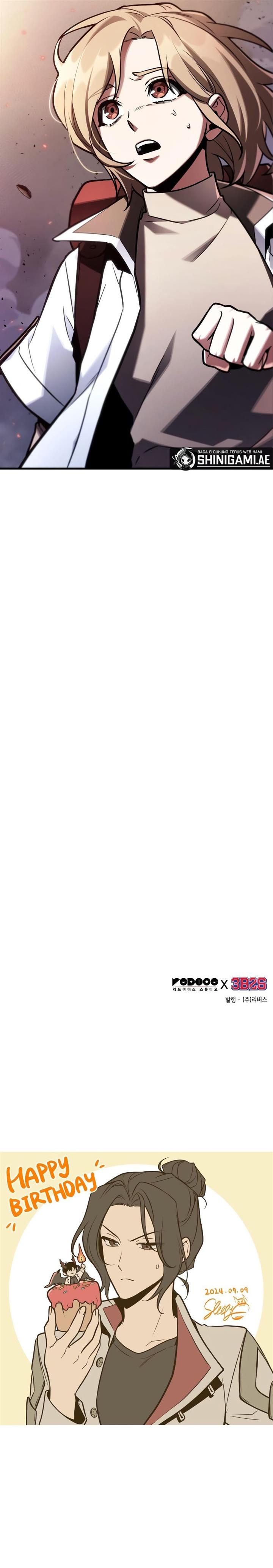 Omniscient Reader’s Viewpoint Chap 218 - Next Chap 219