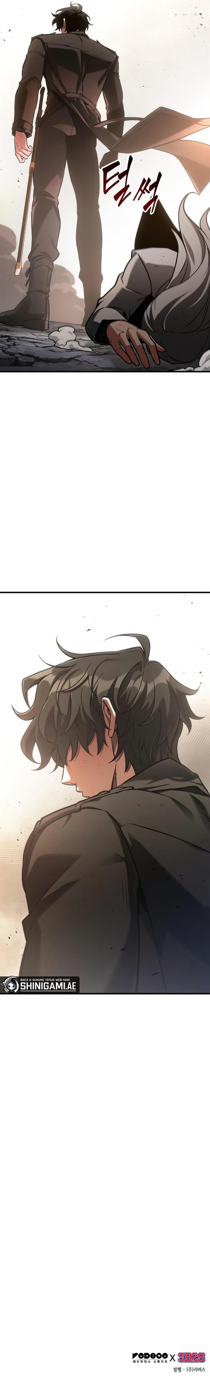 Omniscient Reader’s Viewpoint Chap 219 - Next Chap 220