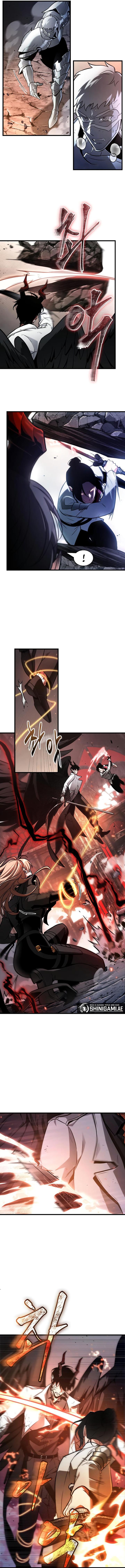 Omniscient Reader’s Viewpoint Chap 219 - Next Chap 220