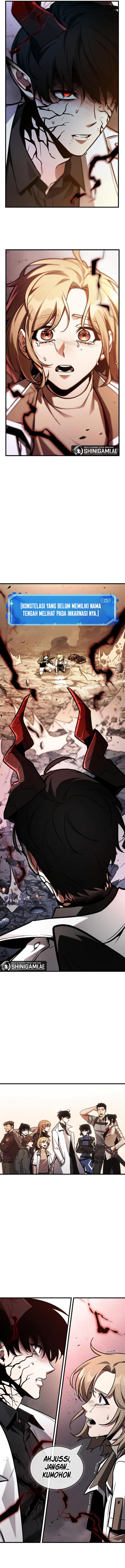 Omniscient Reader’s Viewpoint Chap 219 - Next Chap 220