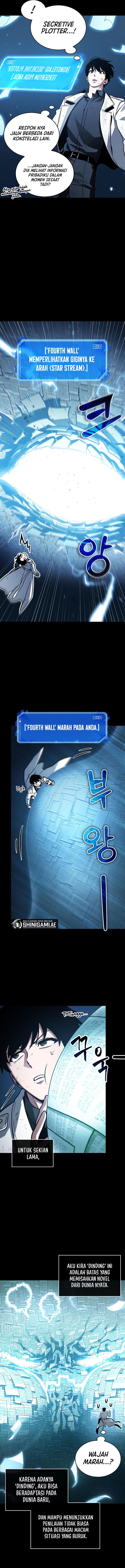 Omniscient Reader’s Viewpoint Chap 210 - Next Chap 211