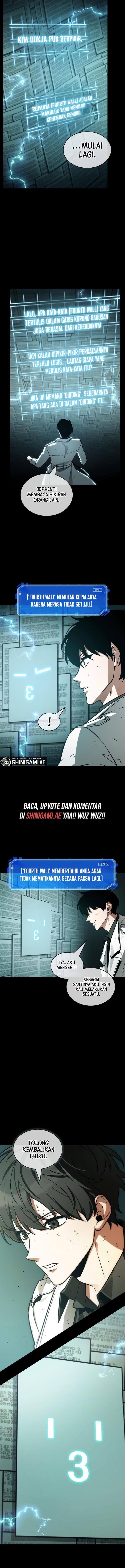 Omniscient Reader’s Viewpoint Chap 210 - Next Chap 211