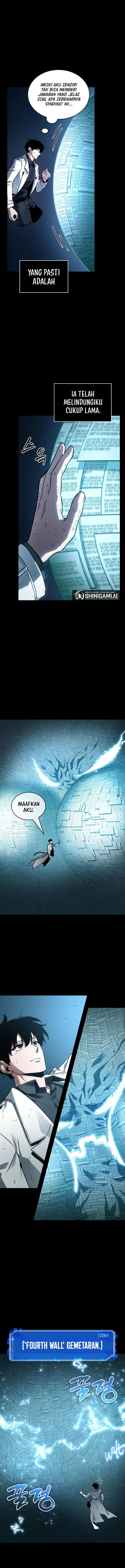 Omniscient Reader’s Viewpoint Chap 210 - Next Chap 211