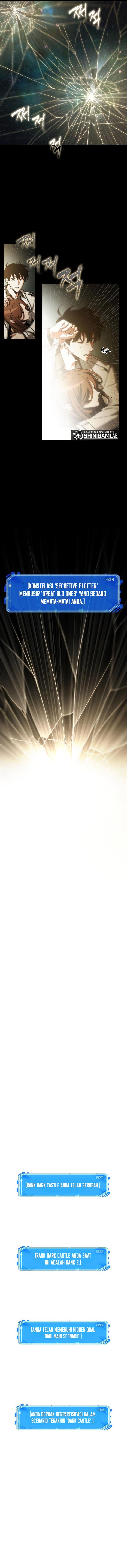 Omniscient Reader’s Viewpoint Chap 210 - Next Chap 211