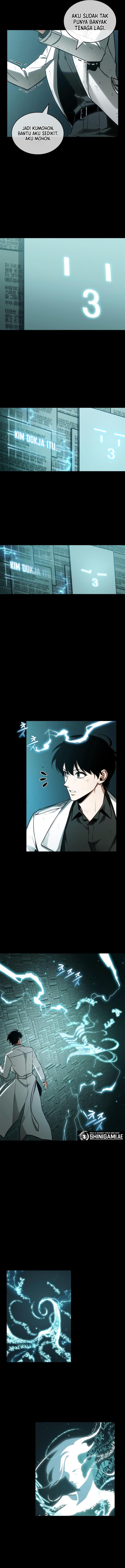 Omniscient Reader’s Viewpoint Chap 210 - Next Chap 211