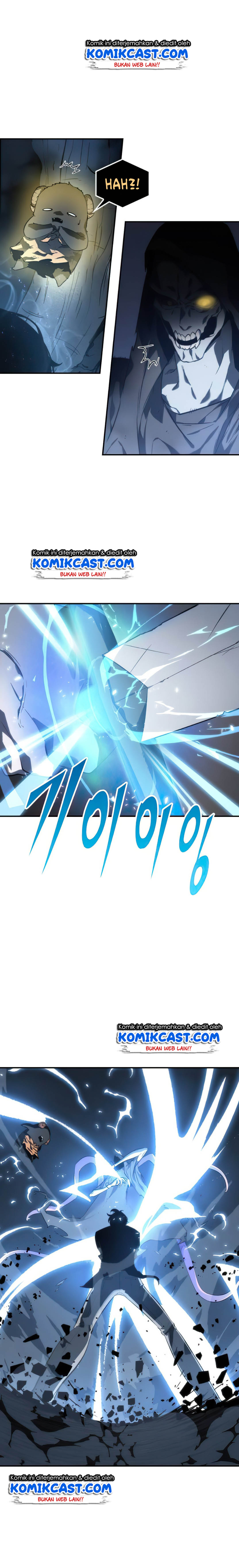 Omniscient Reader’s Viewpoint Chap 21 - Next Chap 22