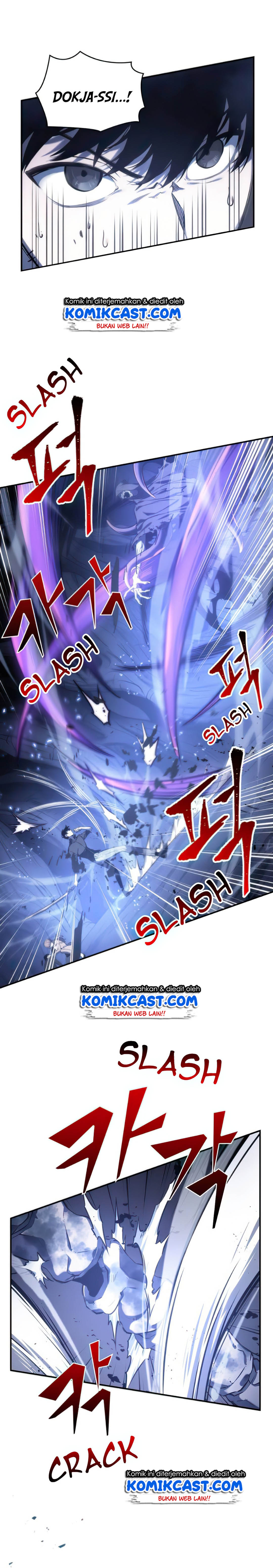 Omniscient Reader’s Viewpoint Chap 21 - Next Chap 22