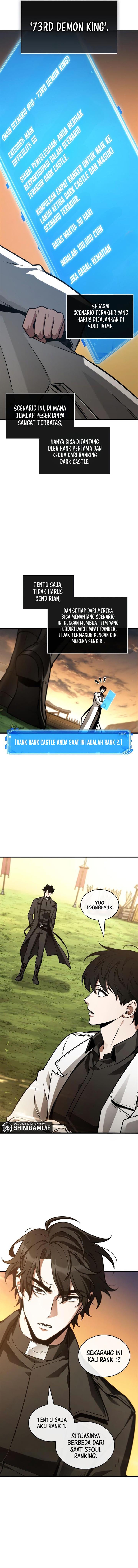 Omniscient Reader’s Viewpoint Chap 211 - Next Chap 212