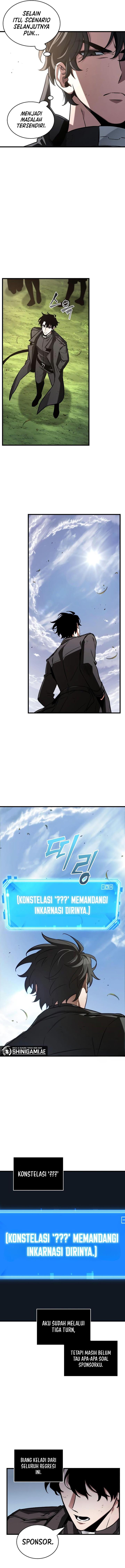 Omniscient Reader’s Viewpoint Chap 211 - Next Chap 212