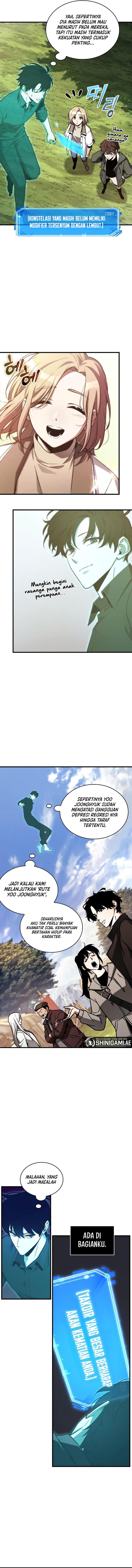 Omniscient Reader’s Viewpoint Chap 211 - Next Chap 212