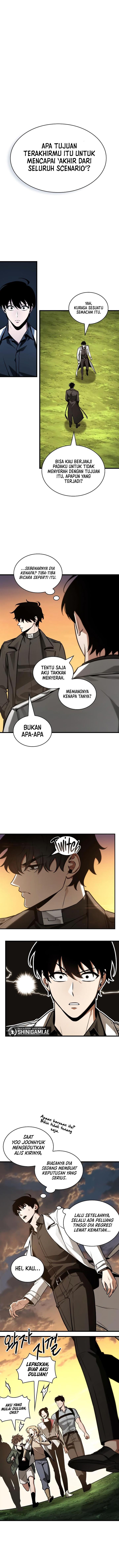 Omniscient Reader’s Viewpoint Chap 212 - Next Chap 213