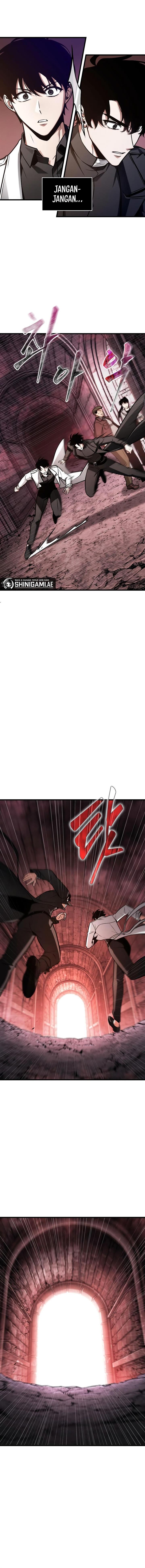 Omniscient Reader’s Viewpoint Chap 213 - Next Chap 214