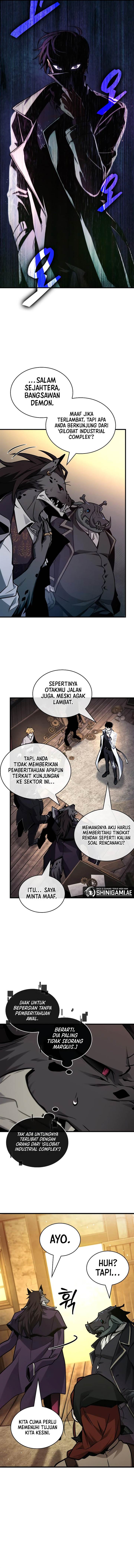 Omniscient Reader’s Viewpoint Chap 227 - Next Chap 228