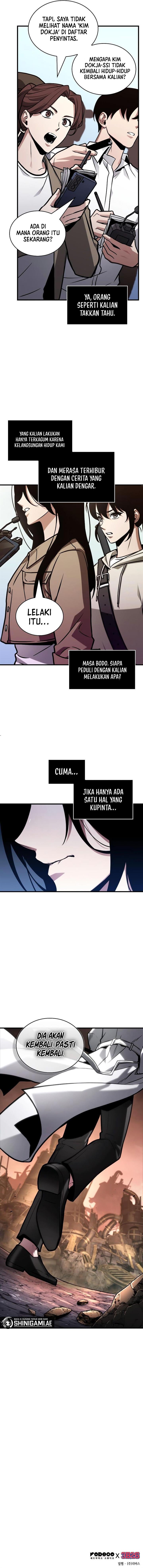 Omniscient Reader’s Viewpoint Chap 224 - Next Chap 225