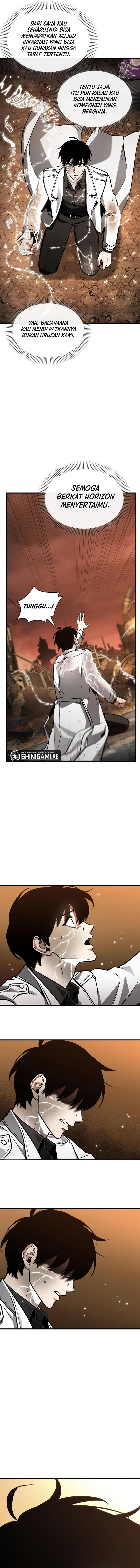 Omniscient Reader’s Viewpoint Chap 224 - Next Chap 225