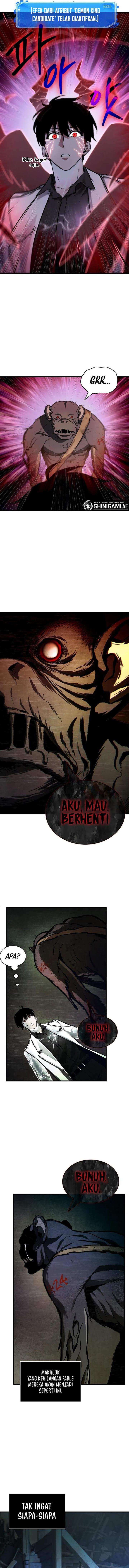 Omniscient Reader’s Viewpoint Chap 225 - Next Chap 226