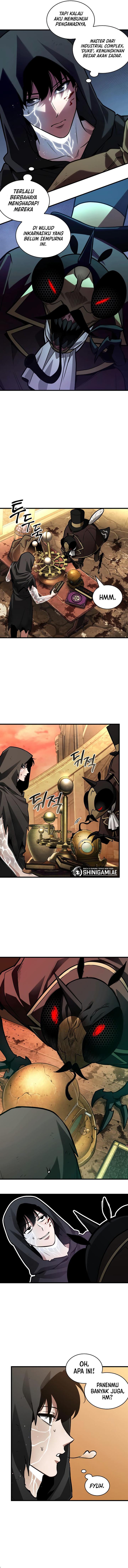 Omniscient Reader’s Viewpoint Chap 225 - Next Chap 226