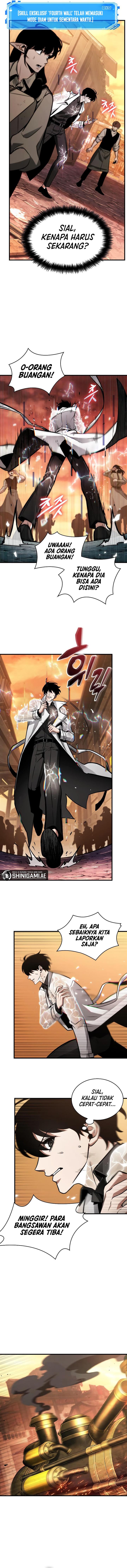 Omniscient Reader’s Viewpoint Chap 226 - Next Chap 227