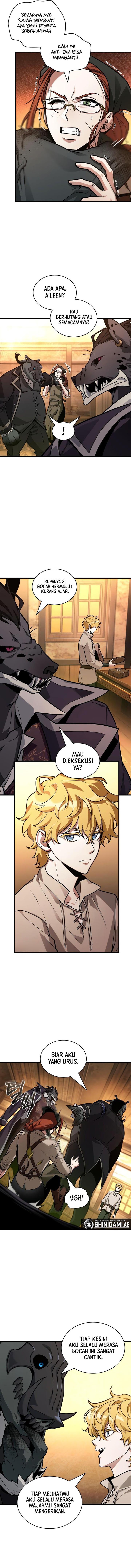 Omniscient Reader’s Viewpoint Chap 226 - Next Chap 227