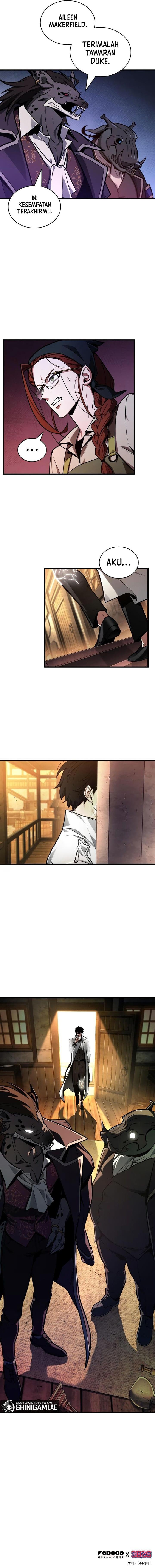 Omniscient Reader’s Viewpoint Chap 226 - Next Chap 227