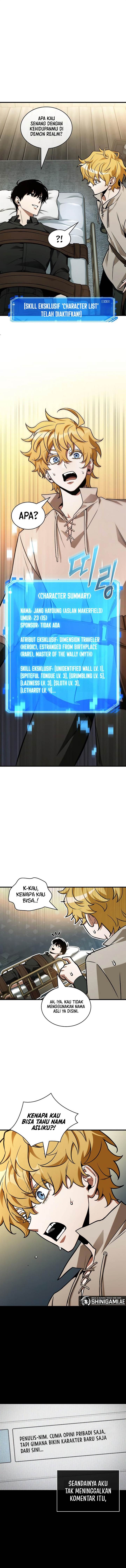 Omniscient Reader’s Viewpoint Chap 228 - Next Chap 229