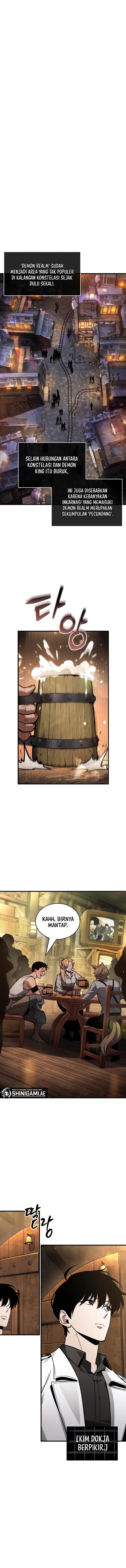 Omniscient Reader’s Viewpoint Chap 228 - Next Chap 229