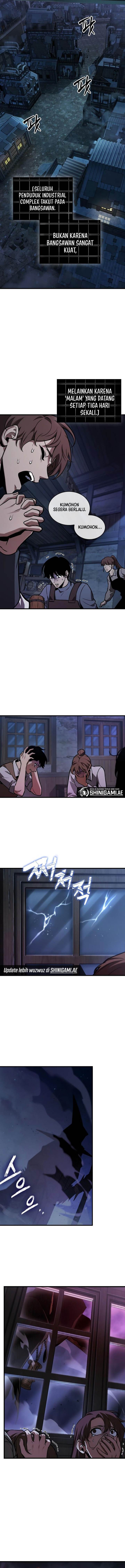 Omniscient Reader’s Viewpoint Chap 229 - Next Chap 230