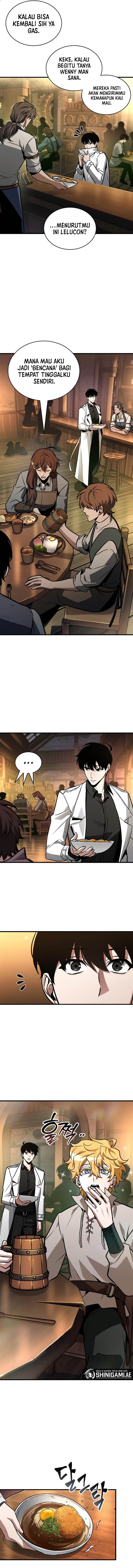 Omniscient Reader’s Viewpoint Chap 229 - Next Chap 230