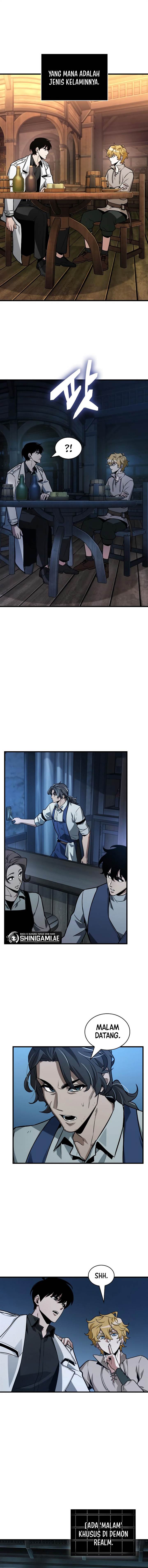 Omniscient Reader’s Viewpoint Chap 229 - Next Chap 230