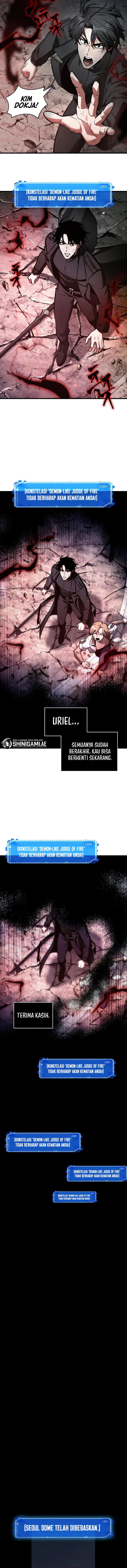 Omniscient Reader’s Viewpoint Chap 220 - Next Chap 221