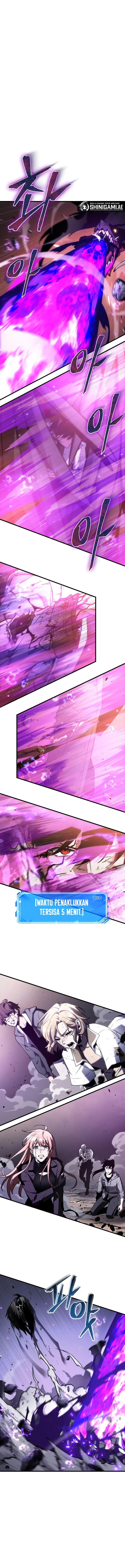 Omniscient Reader’s Viewpoint Chap 220 - Next Chap 221