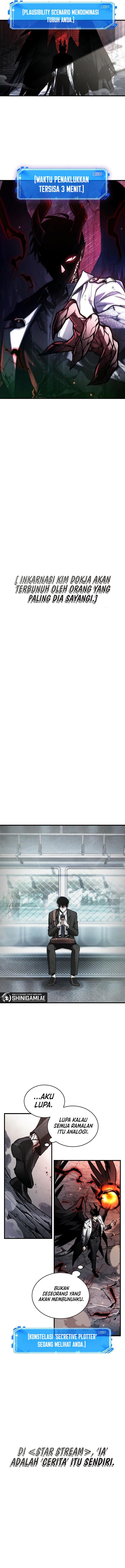 Omniscient Reader’s Viewpoint Chap 220 - Next Chap 221