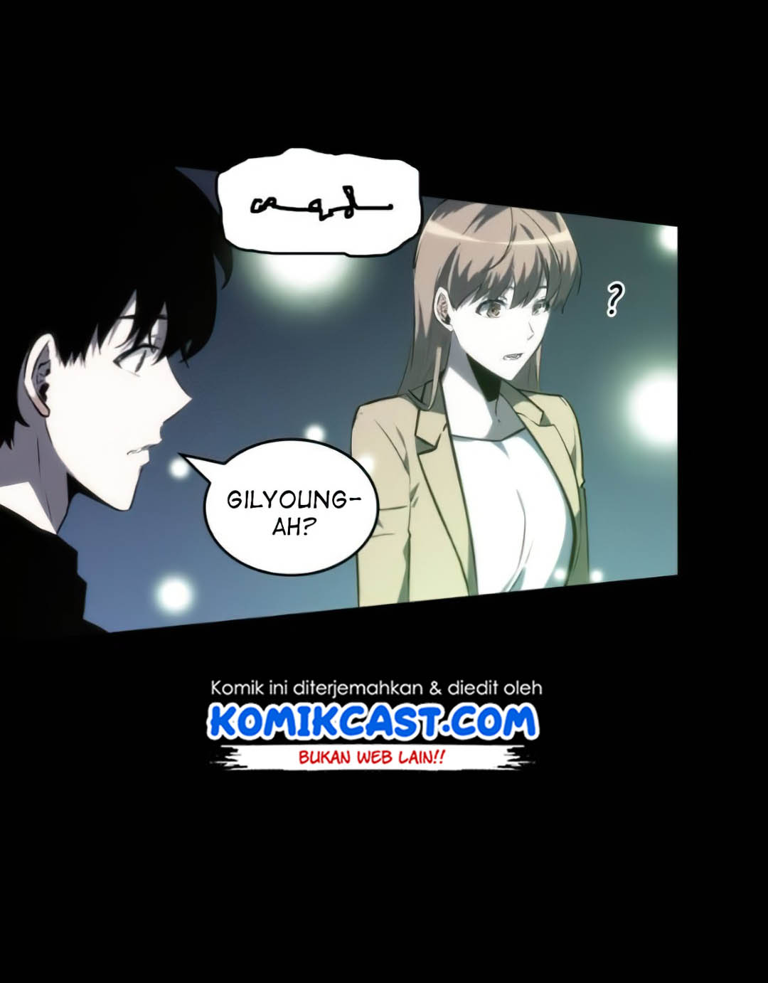 Omniscient Reader’s Viewpoint Chap 22 - Next Chap 23
