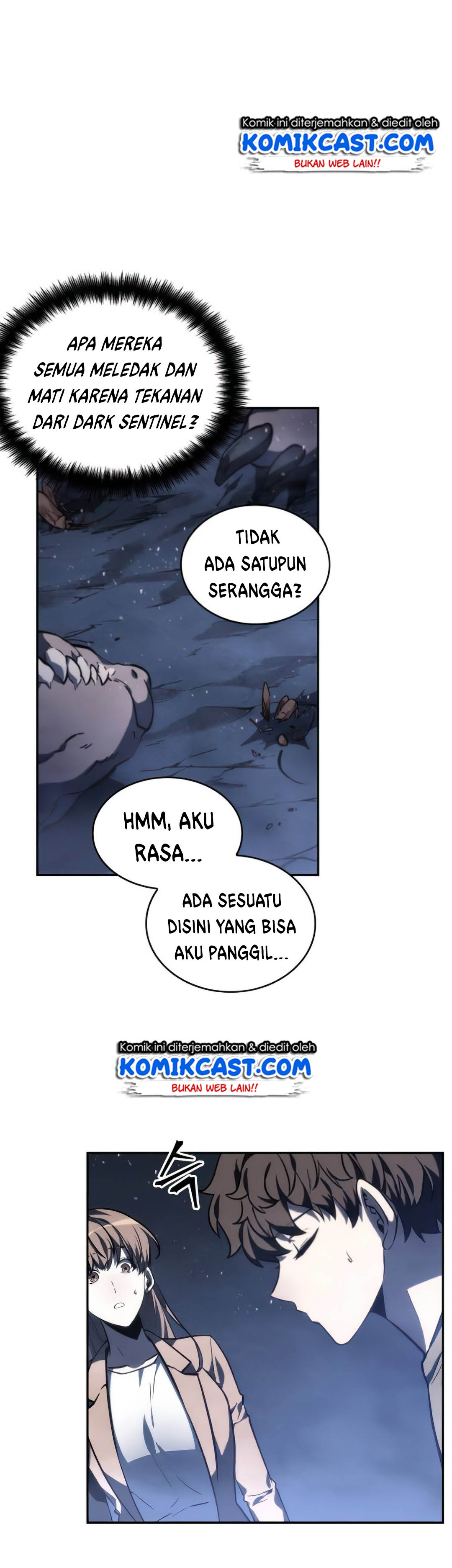 Omniscient Reader’s Viewpoint Chap 22 - Next Chap 23