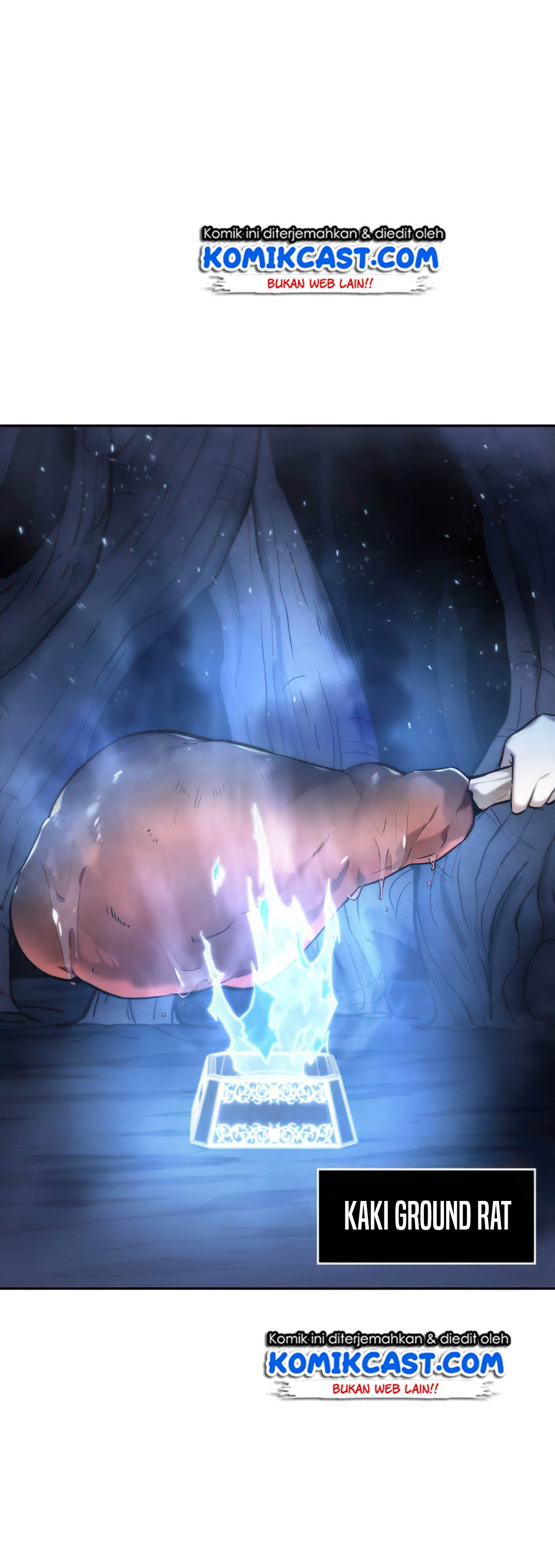 Omniscient Reader’s Viewpoint Chap 22 - Next Chap 23