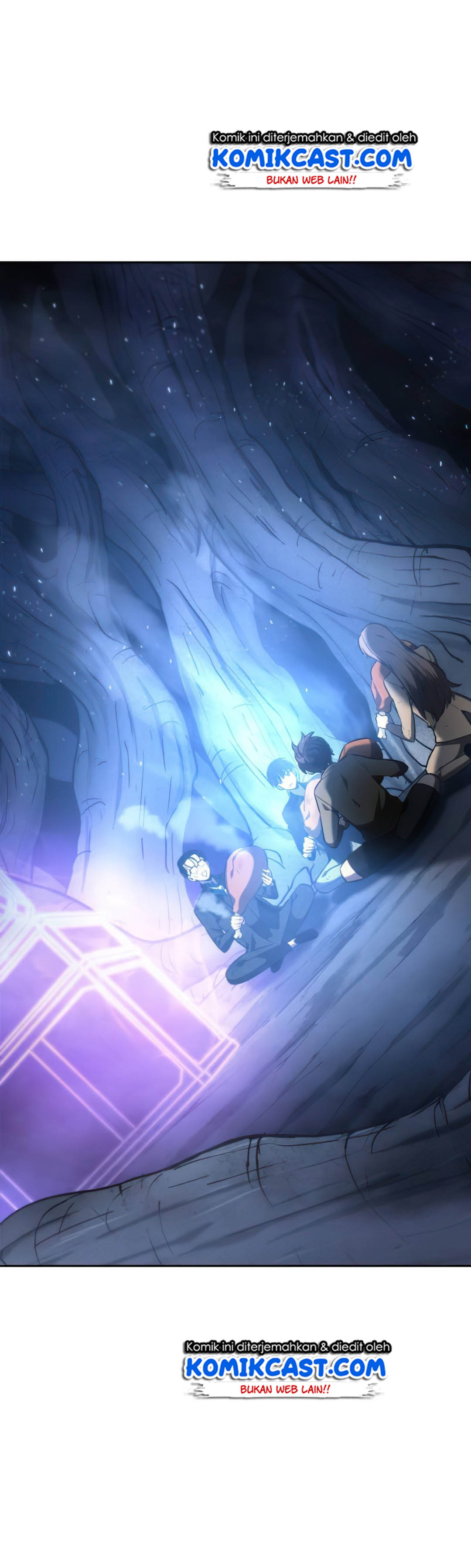 Omniscient Reader’s Viewpoint Chap 22 - Next Chap 23