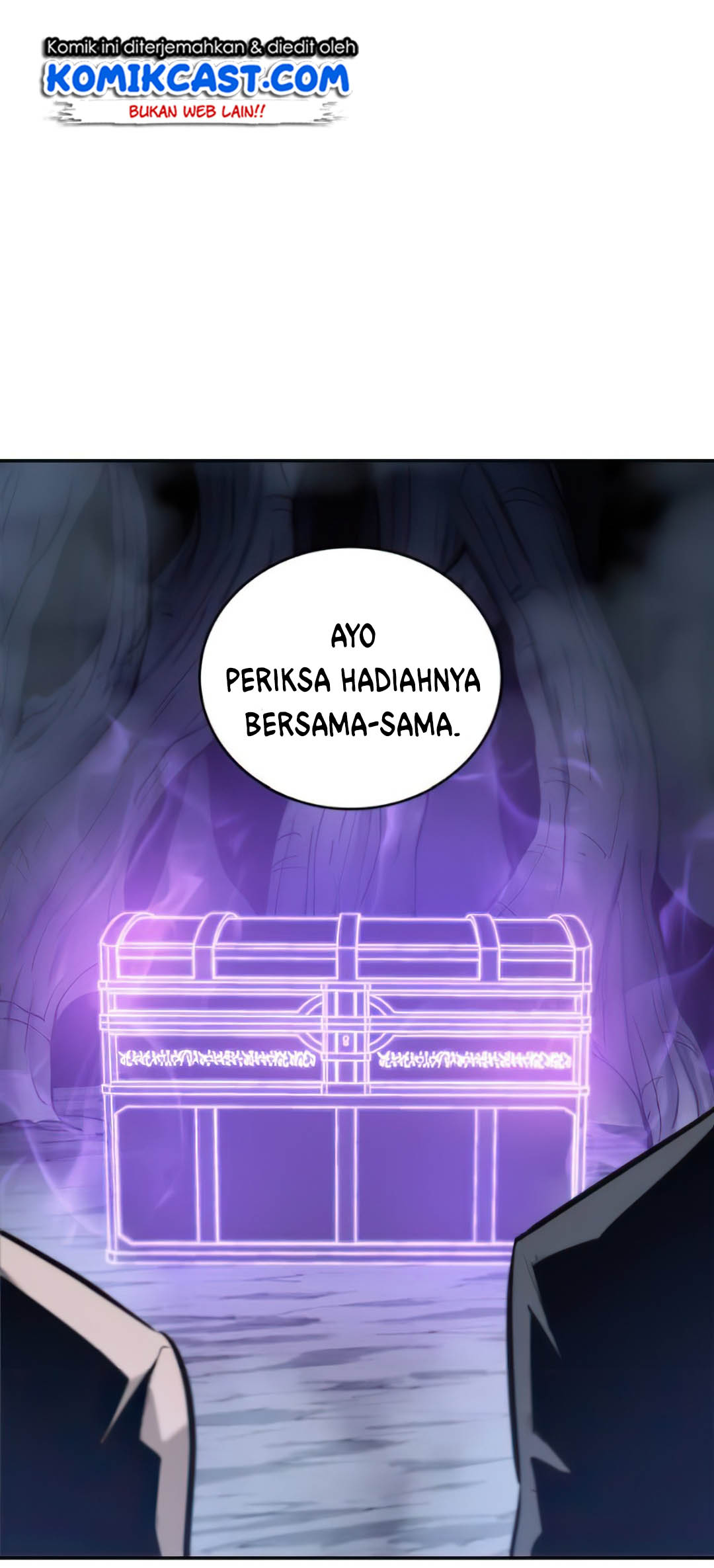 Omniscient Reader’s Viewpoint Chap 22 - Next Chap 23