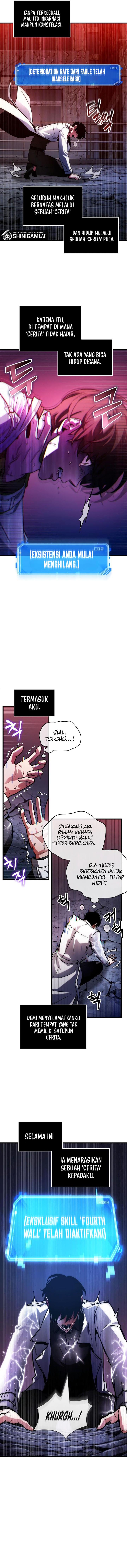 Omniscient Reader’s Viewpoint Chap 222 - Next Chap 223