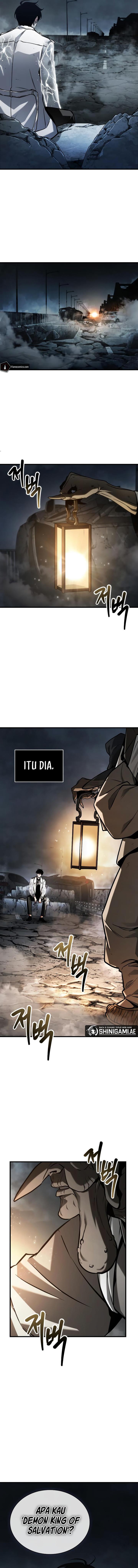 Omniscient Reader’s Viewpoint Chap 222 - Next Chap 223