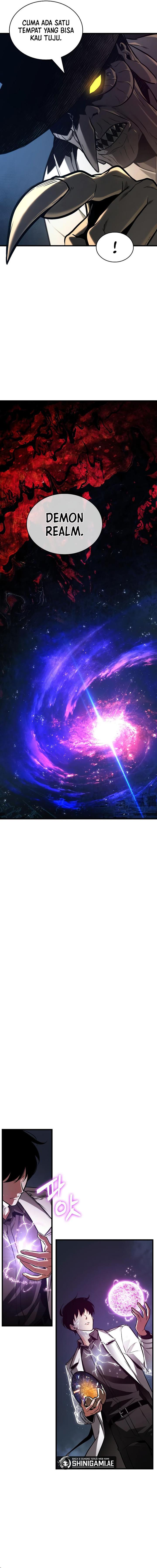 Omniscient Reader’s Viewpoint Chap 223 - Next Chap 224