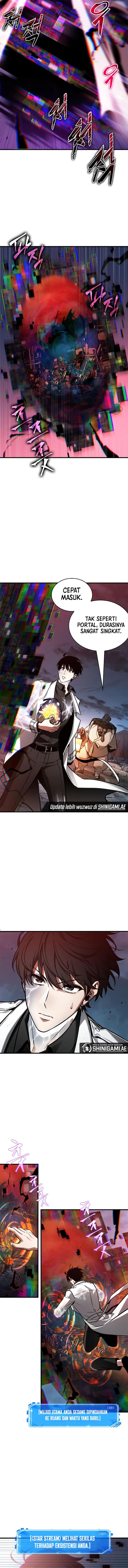 Omniscient Reader’s Viewpoint Chap 223 - Next Chap 224