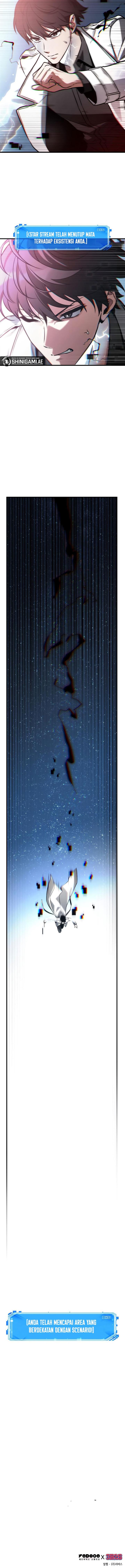 Omniscient Reader’s Viewpoint Chap 223 - Next Chap 224