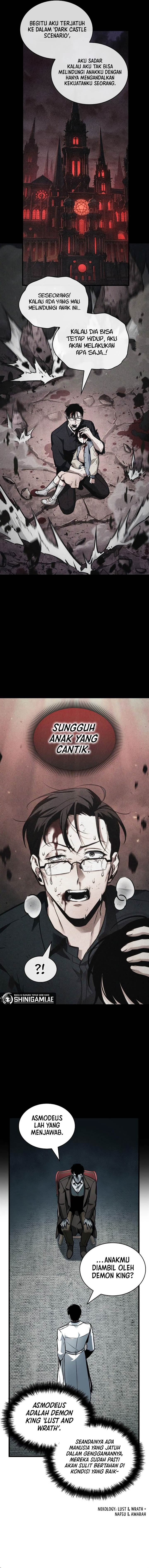 Omniscient Reader’s Viewpoint Chap 237 - Next Chap 238