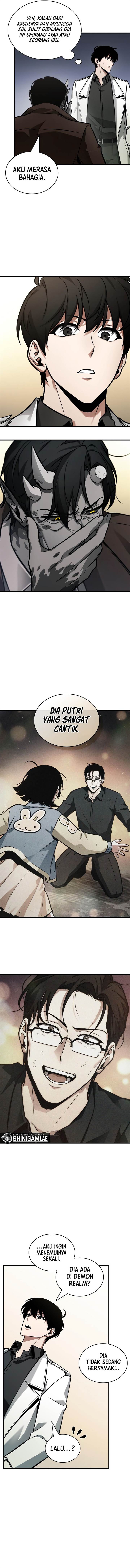 Omniscient Reader’s Viewpoint Chap 237 - Next Chap 238