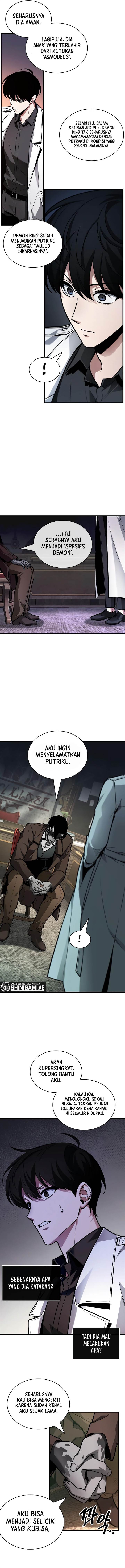 Omniscient Reader’s Viewpoint Chap 237 - Next Chap 238