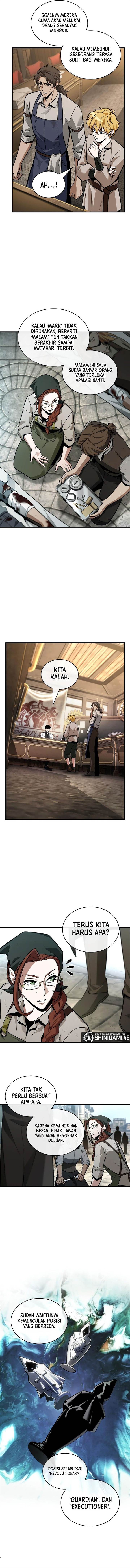 Omniscient Reader’s Viewpoint Chap 234 - Next Chap 235