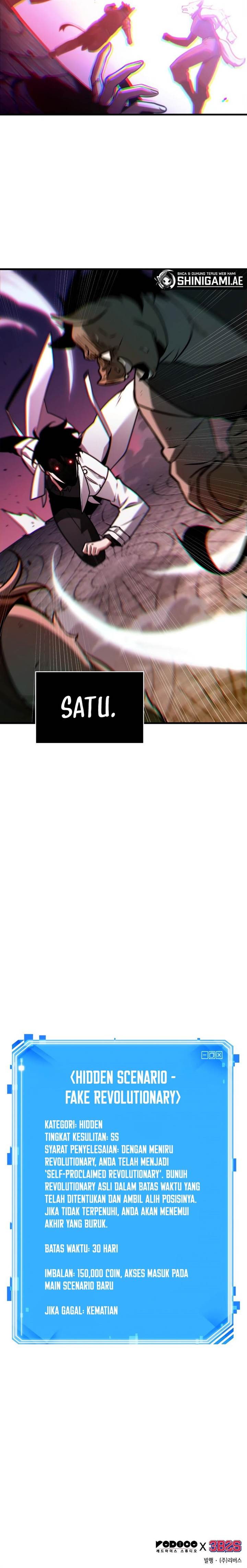 Omniscient Reader’s Viewpoint Chap 234 - Next Chap 235